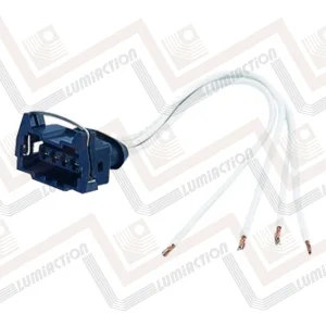 4-pin repair harness