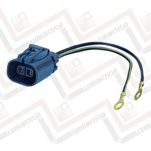 2-pin repair harness