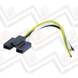 3-pin window repair harness for 88860582, PT2027