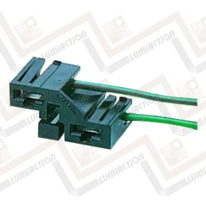 2-pin power brake pigtail for D1AZ-13410-A