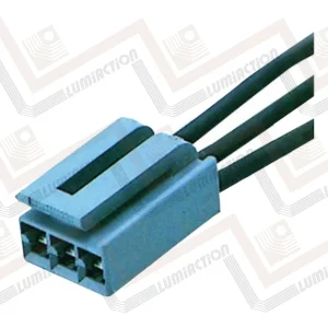 3-pin repair harness for #E8AZ-9341-A, FO2Z-A, FZAZ-A for 88860507, PT1952