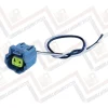 2-pin repair harness for light socket #F85Z-13411-AA, solenoid F75Z-9F945