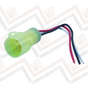3-pin repair harness