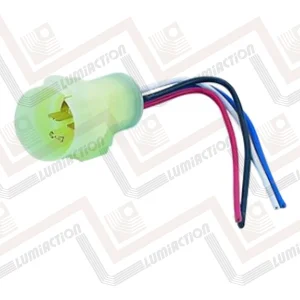 4-pin repair harness