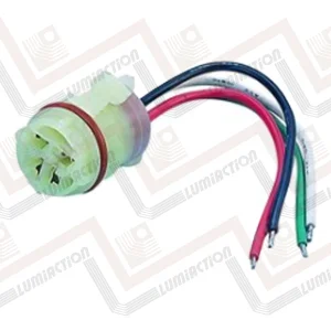 4-pin repair harness