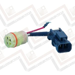 3-pin repair harness