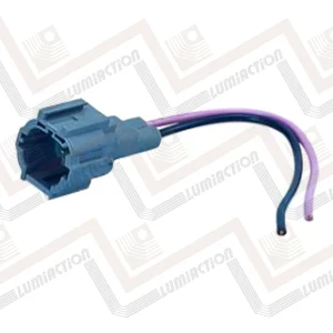 2-pin repair harness