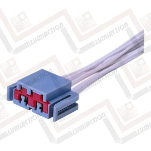 7-pin multi-function switches repair harness for 1U2Z-14S411-ARA, WPT-179
