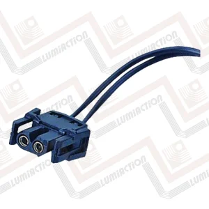 2-pin repair harness windshield