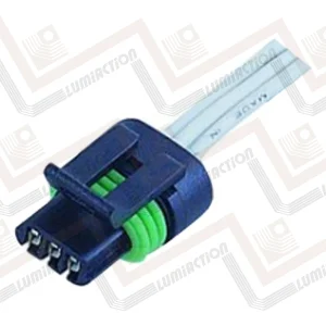 3-pin repair harness