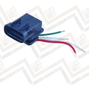 4-pin repair harness