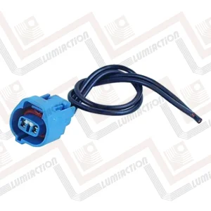 2-pin S/W repair harness