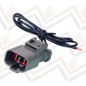 2-pin repair connector harness