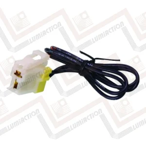2-pin repair connector harness