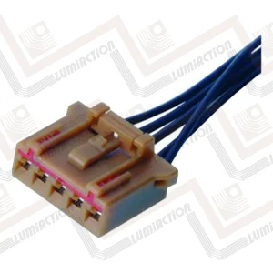 5-pin repair connector harness