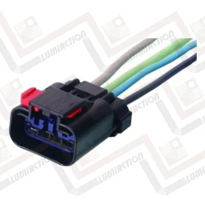 4-pin repair connector harness