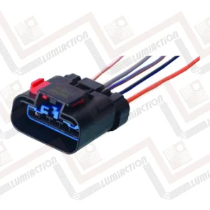 5-pin repair connector harness