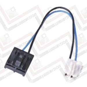 2-pin repair connector harness