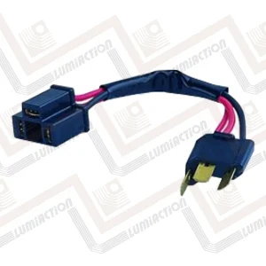 3-pin jumper harness