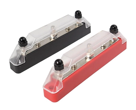Power Distribution Busbar