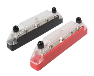 Power Distribution Busbar RB