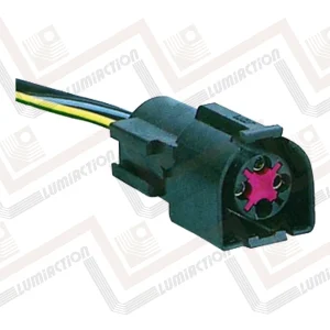 3-pin repair harness exhaust oxygen sensor 3 wires base No.9 F472