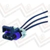 3-pin crankshaft position/ electric brake module/ cooling fan motor/ coolant level switch sensor