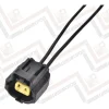 2-pin camshaft sensor/ EGR solenoid valve (tribute) connector harness