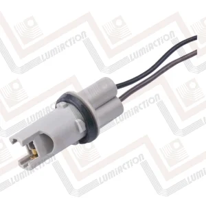 LED bulb holder for W5W 194