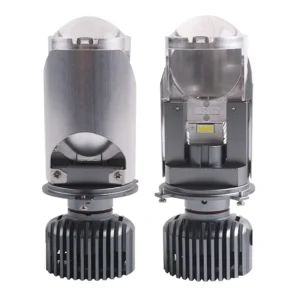 LED Headlight - Projector Light Y40