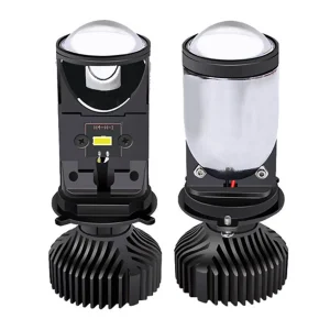 LED Headlight - Projector Light Y6